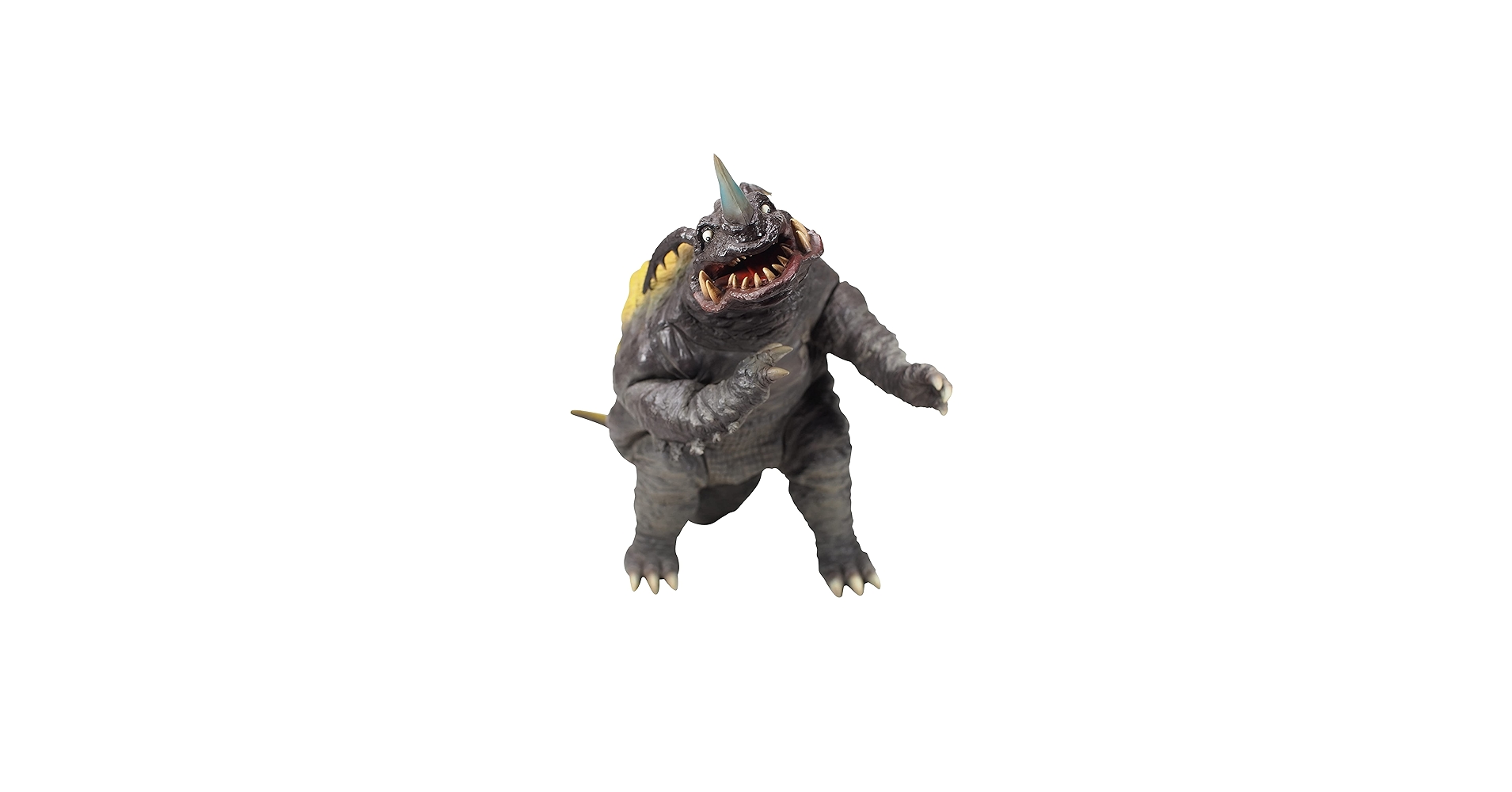 CCP 1/6特撮シリーズ ネロンガ 2.0 Ver. 1/6スケール Amazon | CCP 1/6特撮シリーズ ネロンガ 2.0 Ver. 1/6スケール